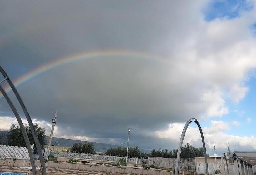 هتل Tenuta Chianchito