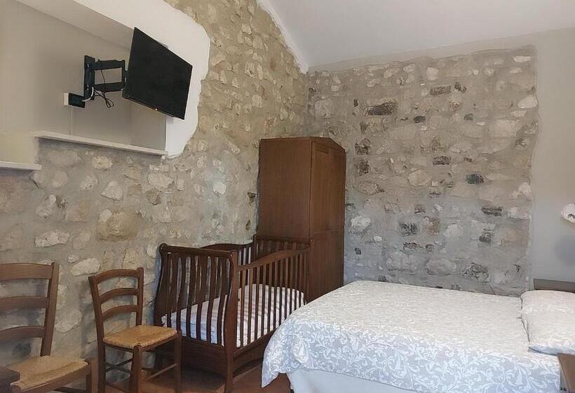 هتل Tenuta Chianchito