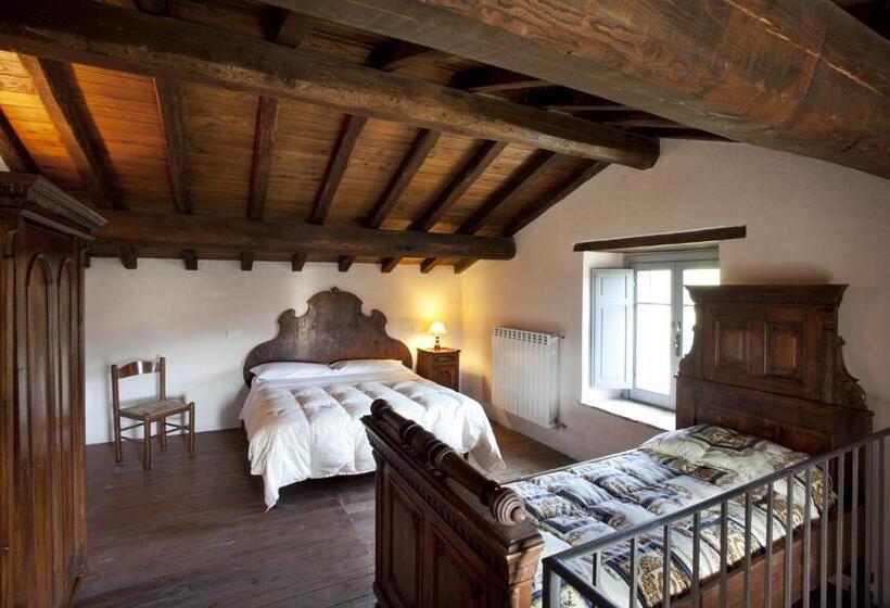 فندق Tenuta San Felice