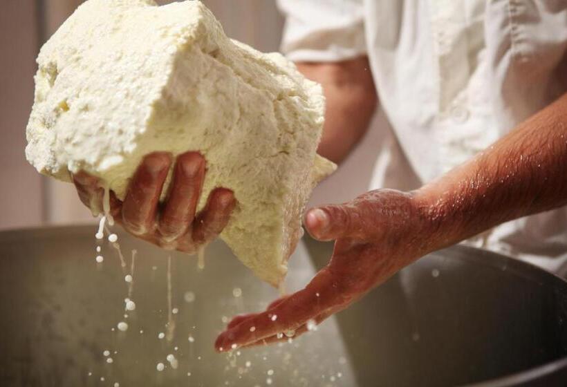 فندق Tenuta San Felice