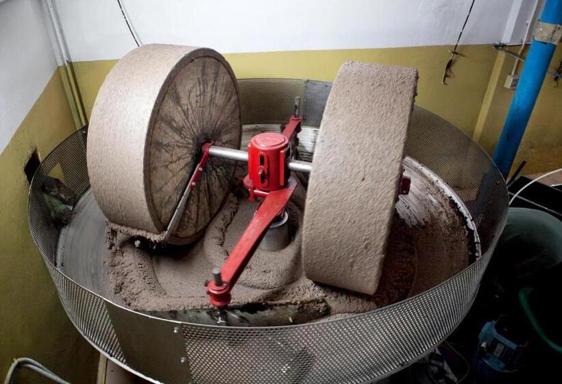 فندق Tenuta San Felice