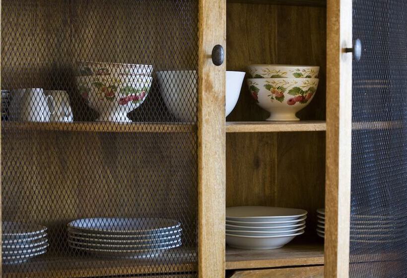 ホテル Tenuta Tenaglia