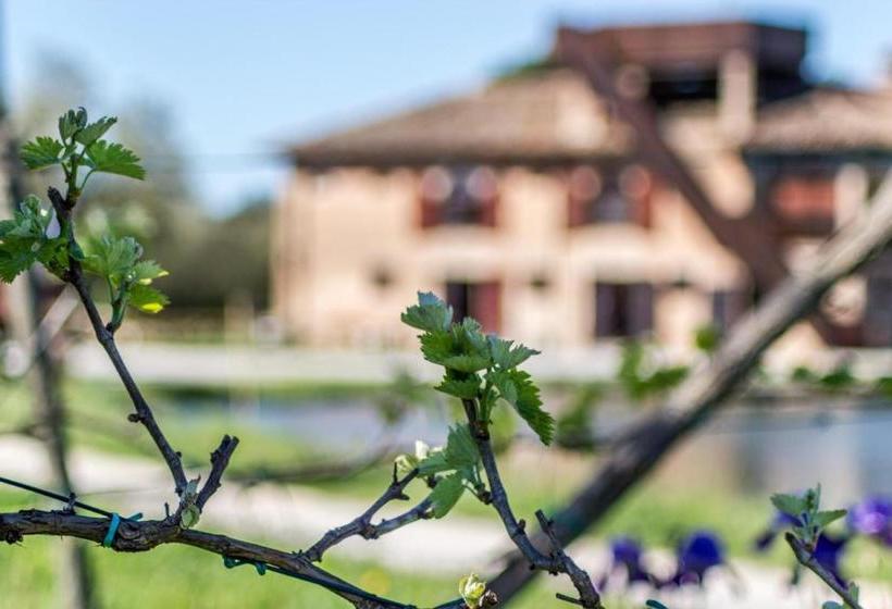 ホテル Valgrande Bibione Casone