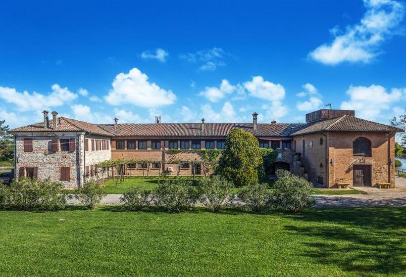 ホテル Valgrande Bibione Casone