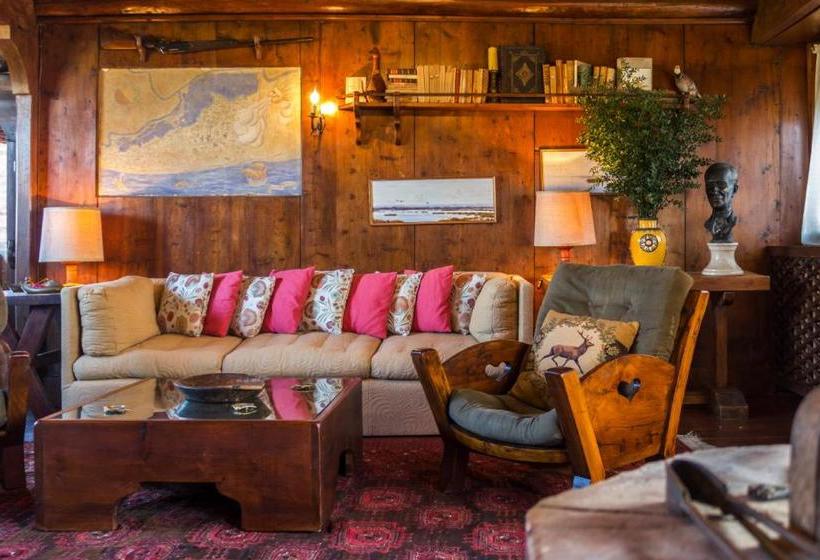 ホテル Valgrande Bibione Casone