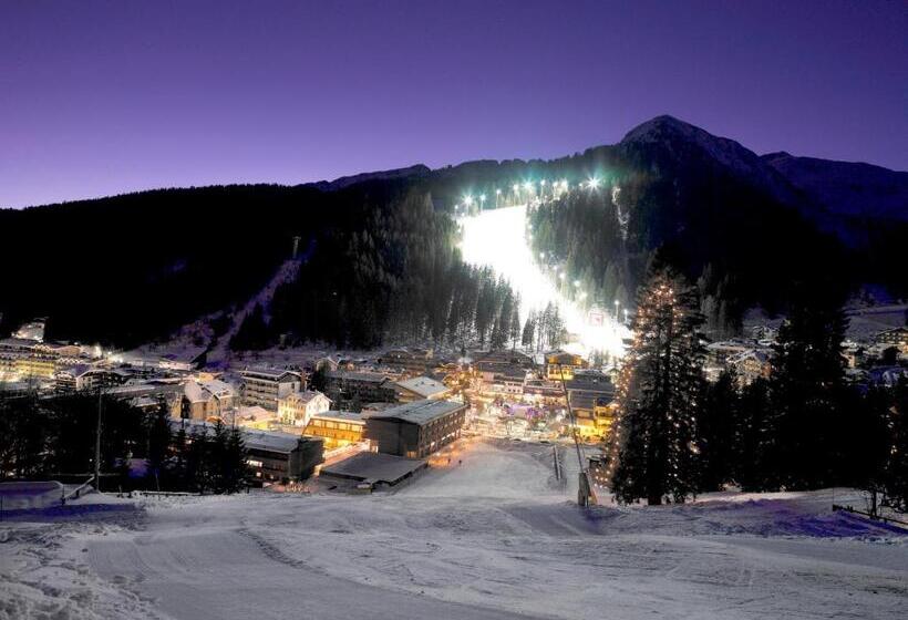 Park Residence Imperator