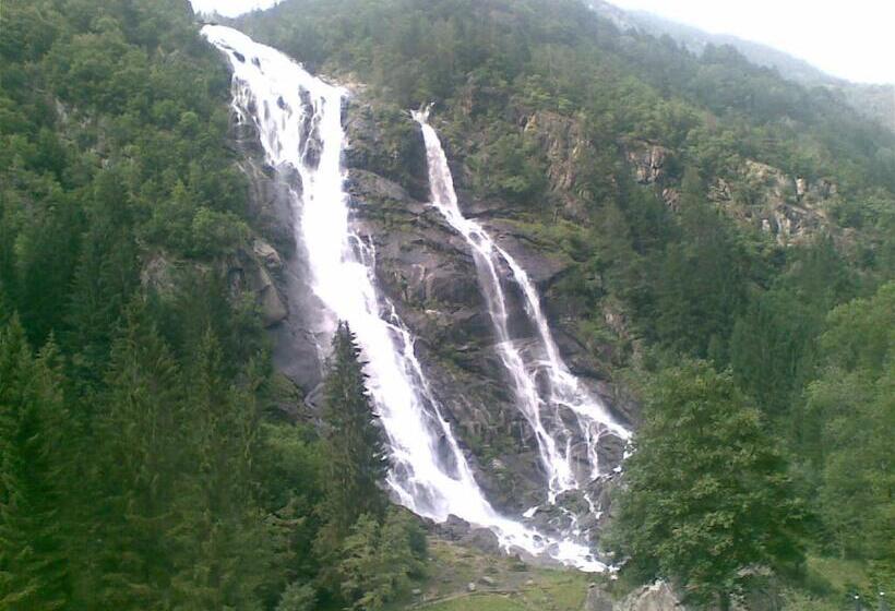 Park Residence Imperator