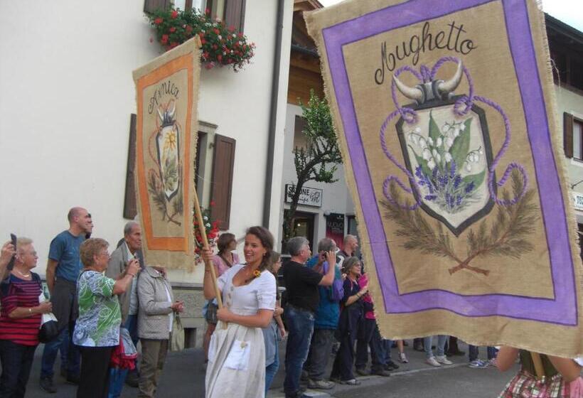 Park Residence Imperator