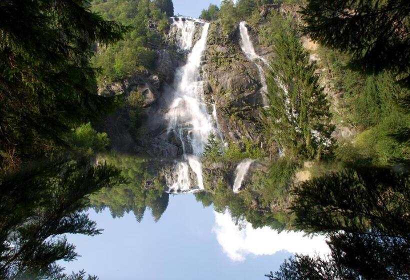 Park Residence Imperator