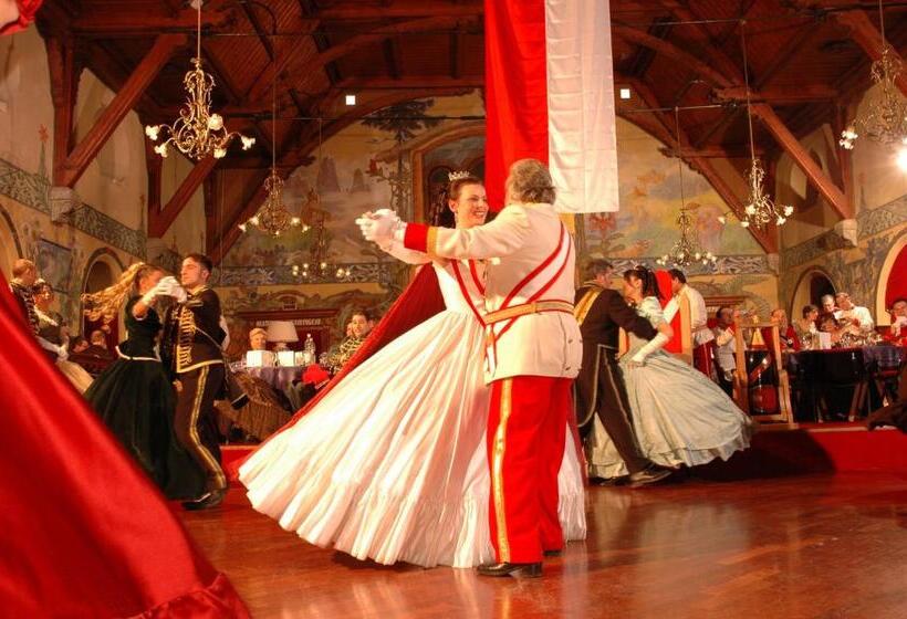 Park Residence Imperator