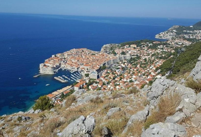 פנסיון Affittacamere Indios