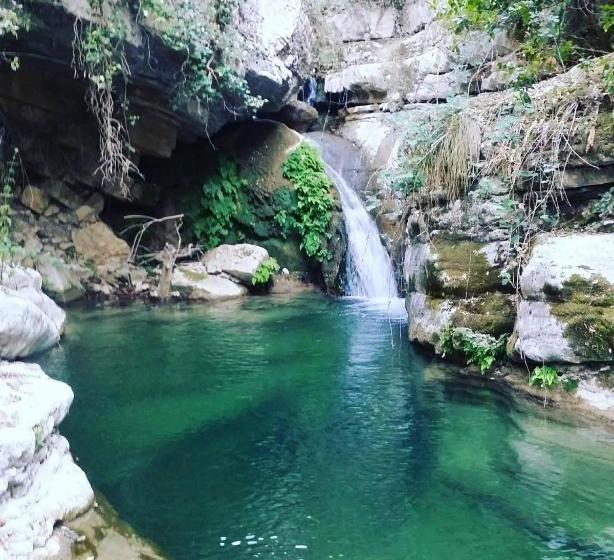 膳宿费 Affittacamere La Cartiera