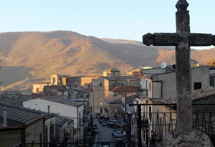 بنسيون Affittacamere La Cartiera