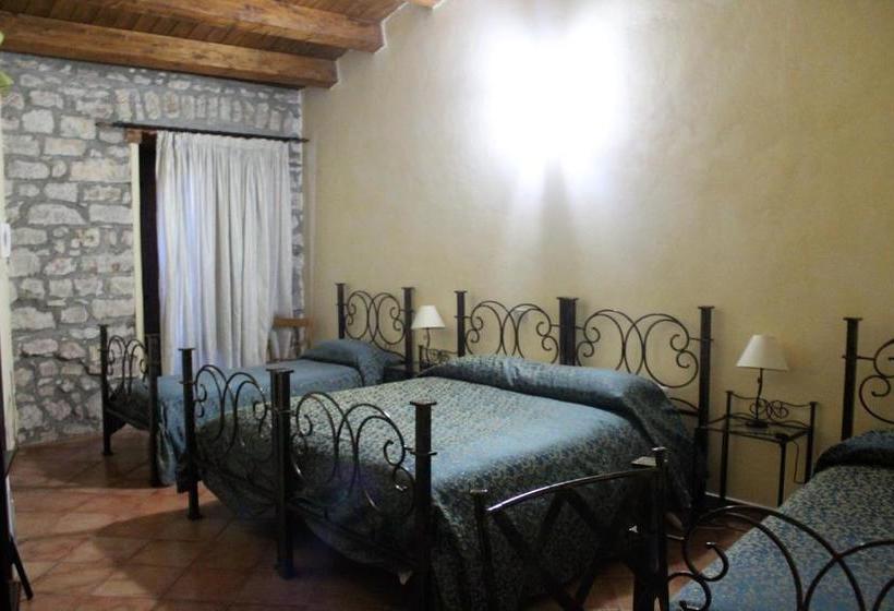 膳宿费 Affittacamere La Cartiera