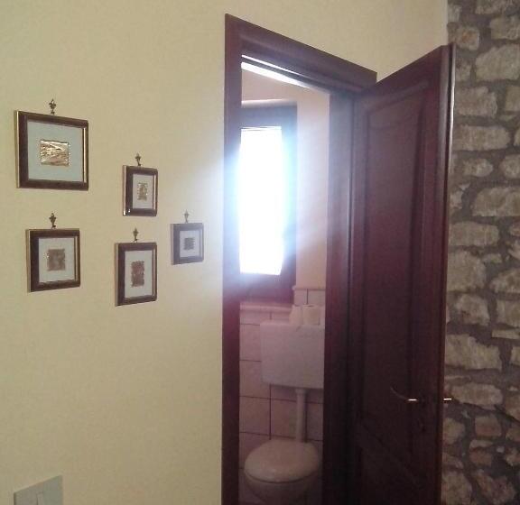 بنسيون Affittacamere La Cartiera