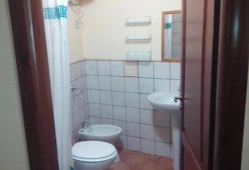 膳宿费 Affittacamere La Cartiera