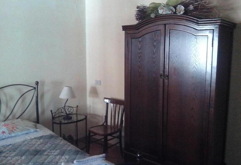 膳宿费 Affittacamere La Cartiera