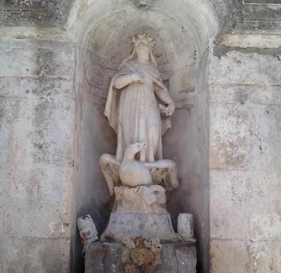 بنسيون Affittacamere La Cartiera