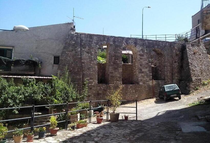 膳宿费 Affittacamere La Cartiera