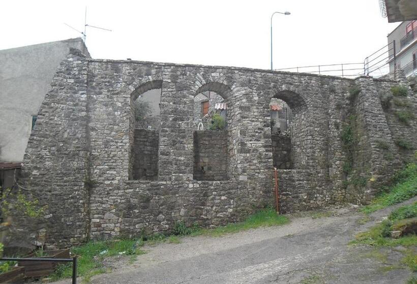 膳宿费 Affittacamere La Cartiera