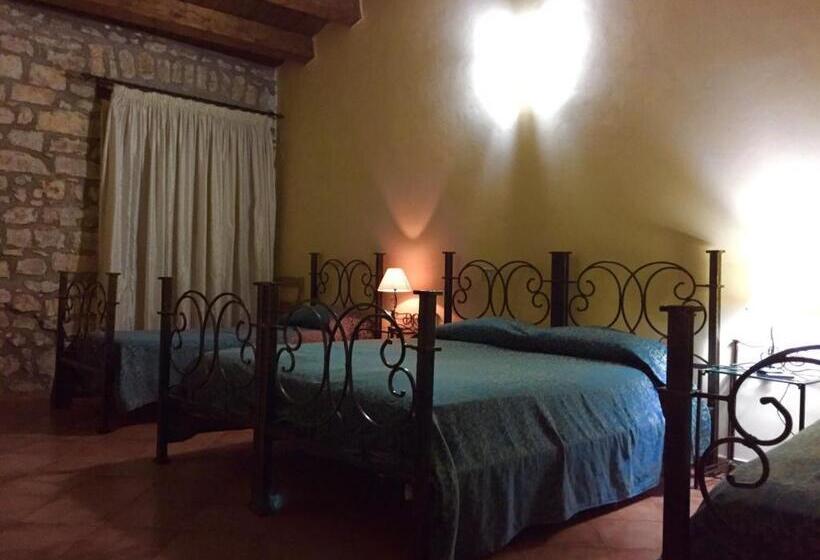 膳宿费 Affittacamere La Cartiera