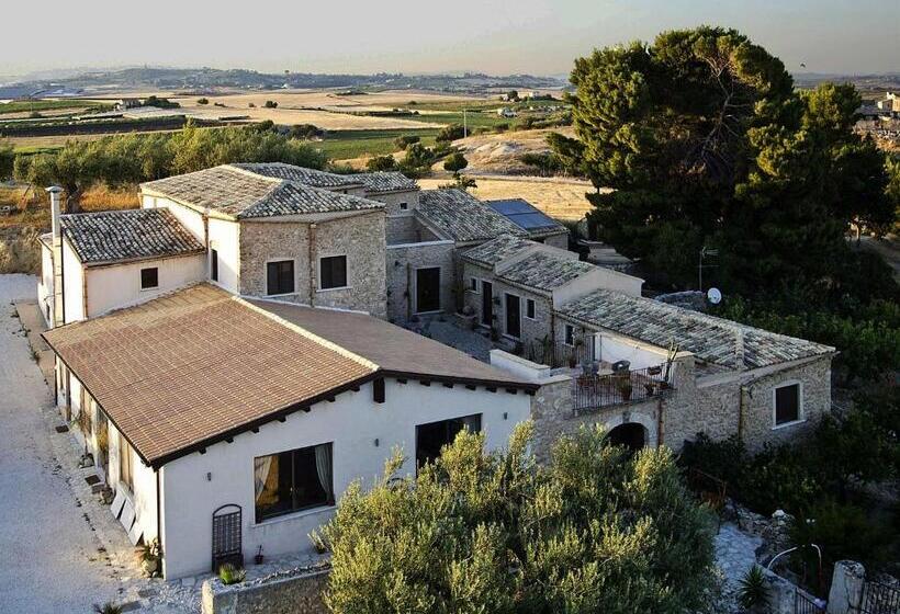 膳宿费 Agriturismo Baglio San Nicola