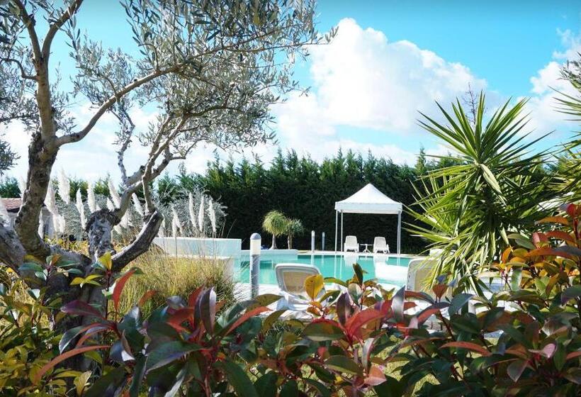 膳宿费 Agriturismo Baglio San Nicola