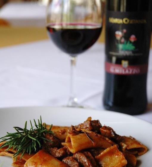 膳宿费 Agriturismo Baglio San Nicola