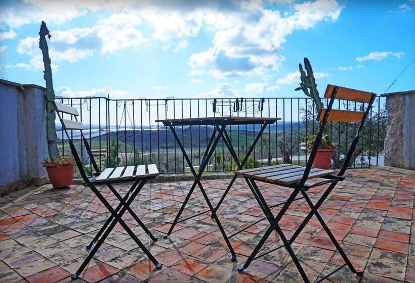 膳宿费 Agriturismo Baglio San Nicola