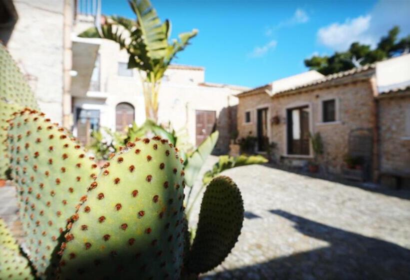 膳宿费 Agriturismo Baglio San Nicola