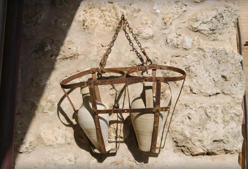 膳宿费 Agriturismo Baglio San Nicola