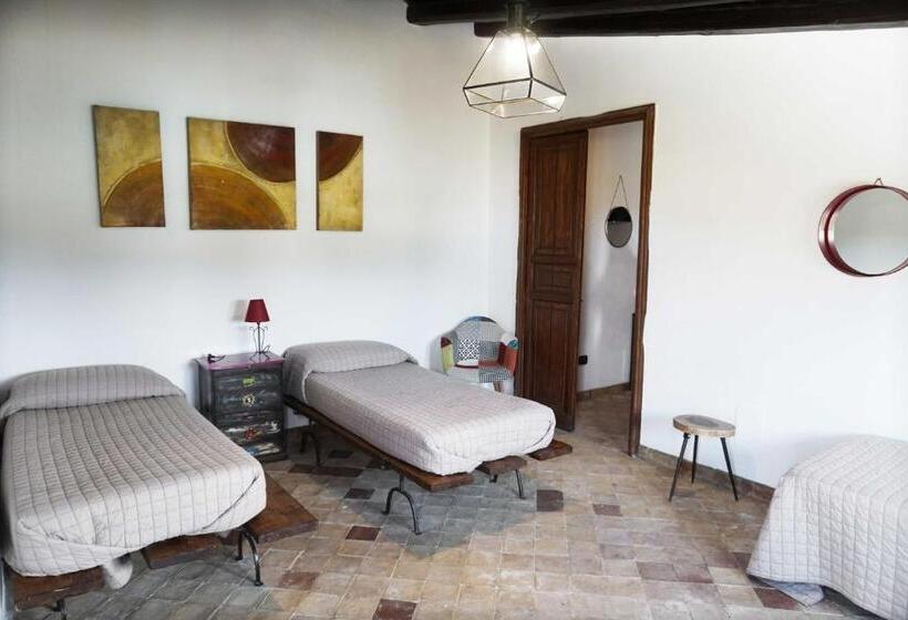 膳宿费 Agriturismo Baglio San Nicola