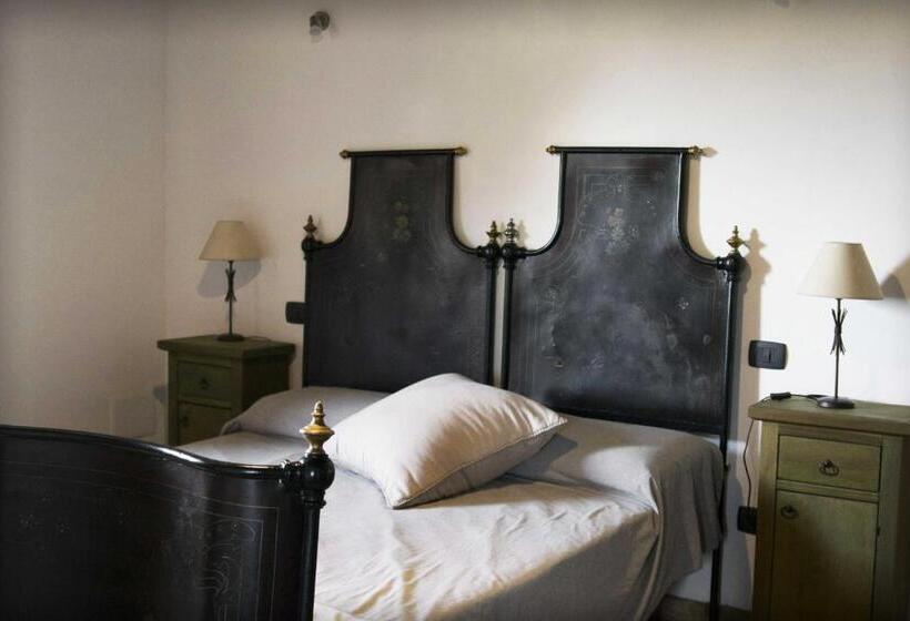 膳宿费 Agriturismo Baglio San Nicola