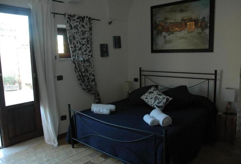 膳宿费 Agriturismo Baglio San Nicola