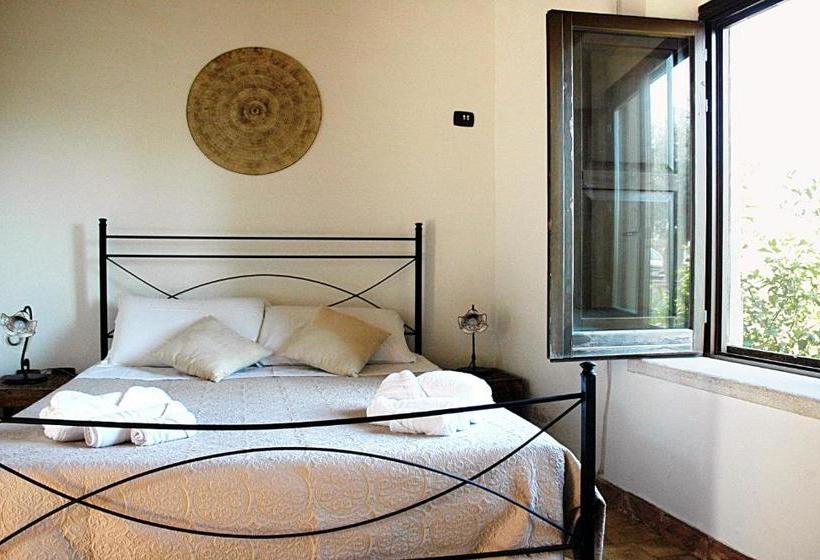 膳宿费 Agriturismo Baglio San Nicola