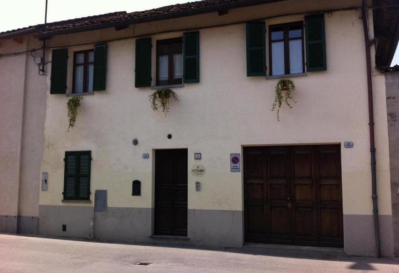 Пансион Ai Cappuccini