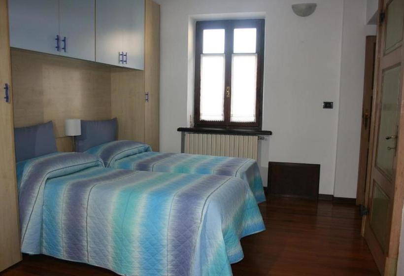 Пансион Ai Cappuccini