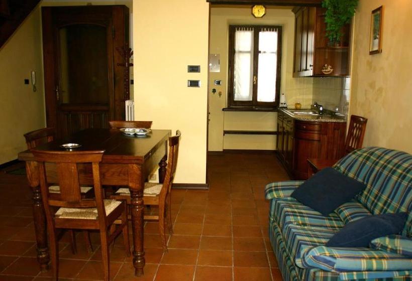 Пансион Ai Cappuccini