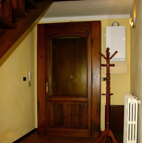 Пансион Ai Cappuccini