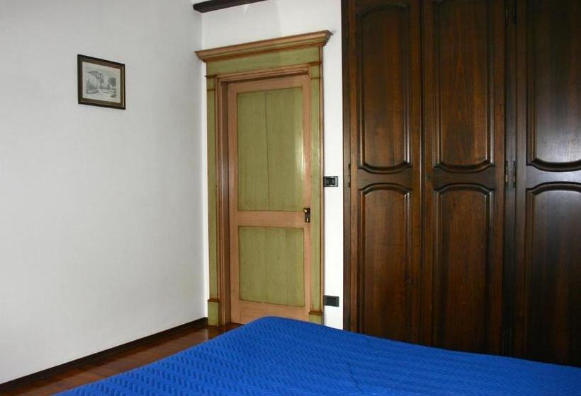 Пансион Ai Cappuccini