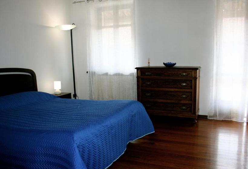 Пансион Ai Cappuccini