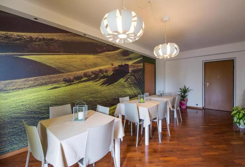 بنسيون Alla Scoperta Delle Marche