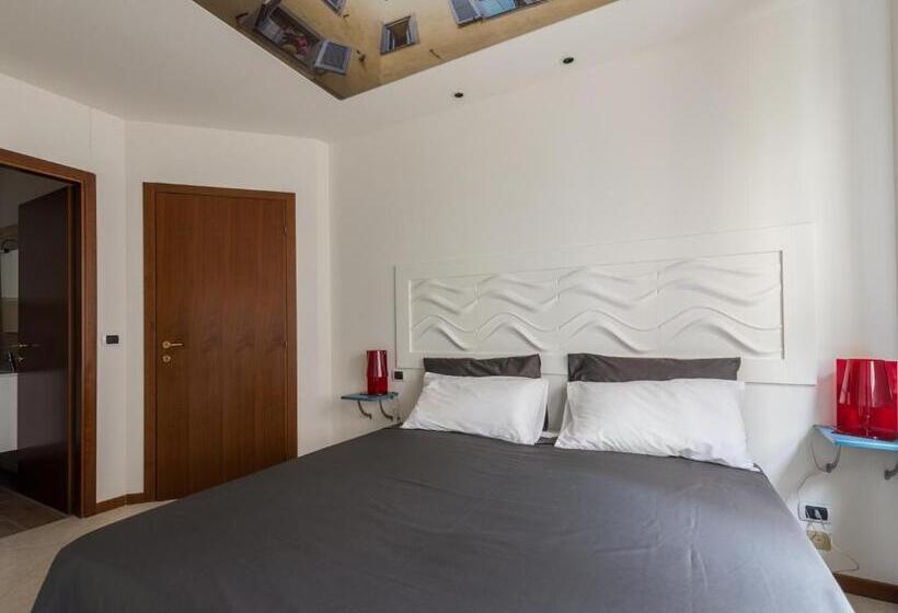 بنسيون Alla Scoperta Delle Marche