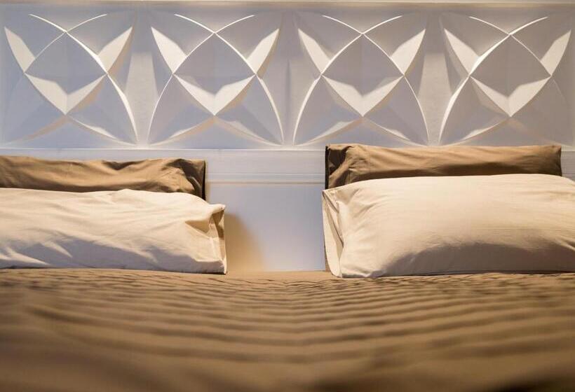 بنسيون Alla Scoperta Delle Marche