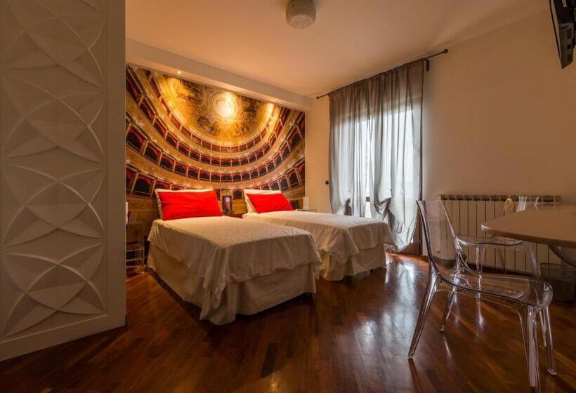 بنسيون Alla Scoperta Delle Marche