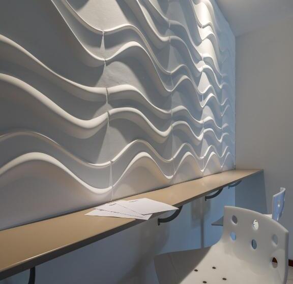 بنسيون Alla Scoperta Delle Marche