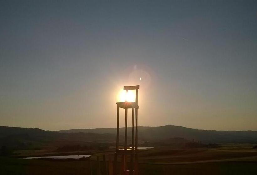 بنسيون Apartment La Scala 1572