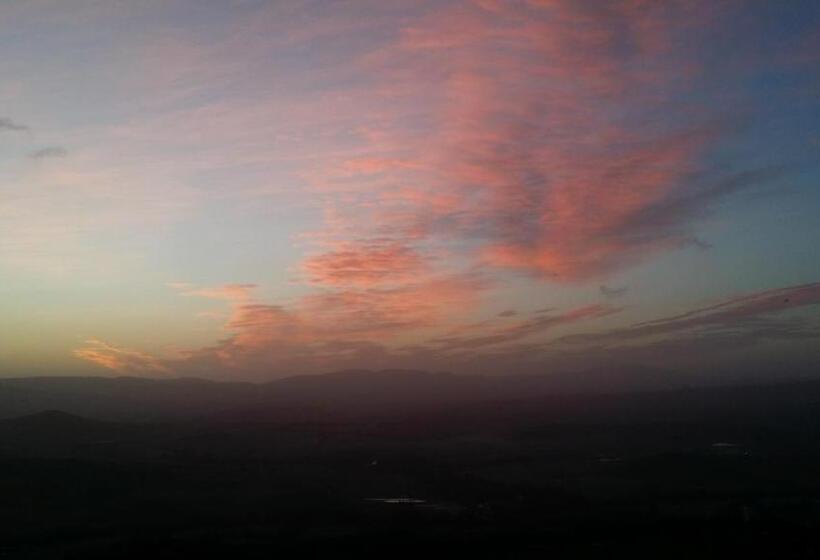 بنسيون Apartment La Scala 1572