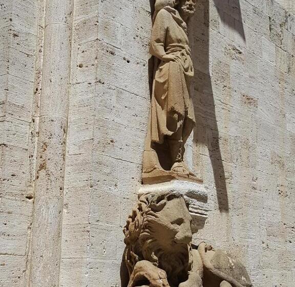 بنسيون Apartment La Scala 1572