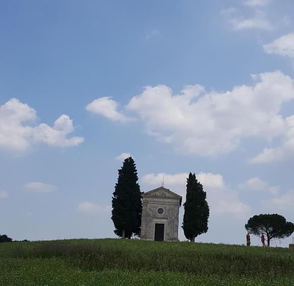 بنسيون Apartment La Scala 1572